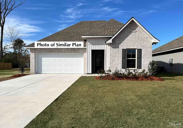 Photo 1 of Single family home for sale at 8379 Eagle Pointe Rd #8-A, Pensacola, FL 32526 | MLS# 684224 | Listing updated on 2026-08-18