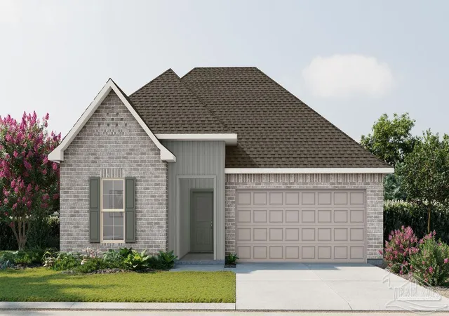 Photo 2 of Single family home for sale at 8379 Eagle Pointe Rd #8-A, Pensacola, FL 32526 | MLS# 684224 | Listing updated on 2026-08-18