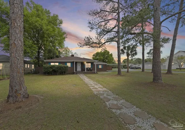 1st image of 1801 E Cross St, Pensacola, FL 32503 | MLS# 680226