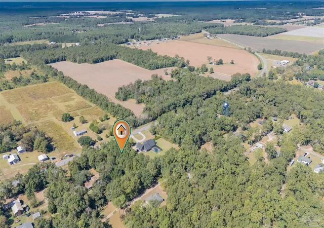 Photo 3 of Land for sale at 8800 Blk Chumuckla Hwy, Chumuckla, FL 32571 | MLS# 685121 | Listing updated on 2026-06-28