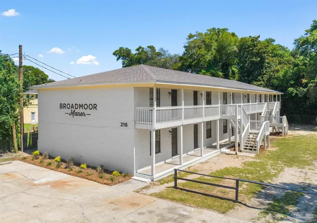 Homes for sale in Pensacola, FL | 216 Broadmoor Ln, Pensacola, FL 32507 | MLS# 684058