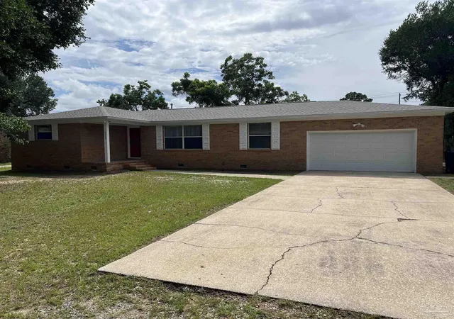 Photo 1 of Single family home for sale at 6223 Maybelle Dr, Pensacola, FL 32504 | MLS# 685852 | Listing updated on 2026-10-07