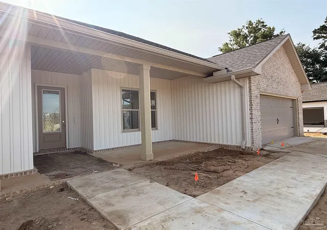 2nd image of 9343 Salter Rd, Milton, FL 32571 | MLS# 685085