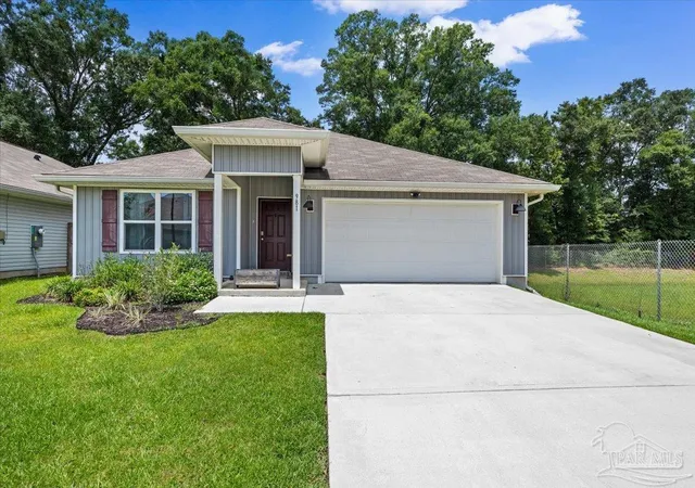 43rd image of 981 Lovebird Ct, Pensacola, FL 32534 | MLS# 684747