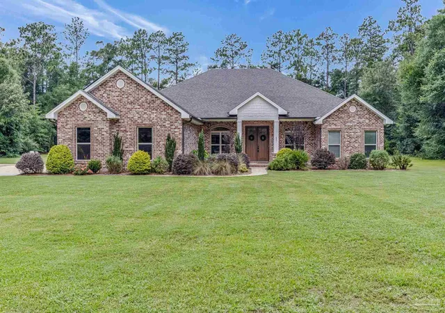 Photo 1 of Single family home for sale at 6681 Briarwood Ave, Milton, FL 32570 | MLS# 684857 | Listing updated on 2026-09-25