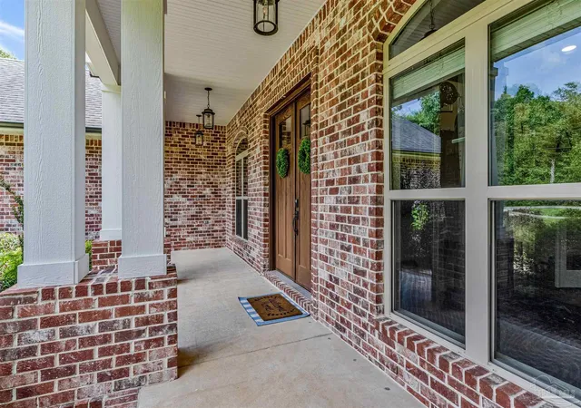 Photo 3 of Single family home for sale at 6681 Briarwood Ave, Milton, FL 32570 | MLS# 684857 | Listing updated on 2026-09-25