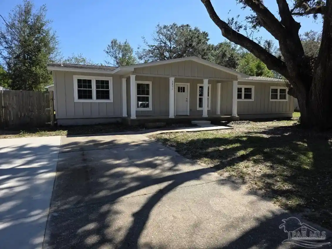 Single family home for sale at 3451 Wellington Rd, Pensacola, FL 32504 | MLS# 690365