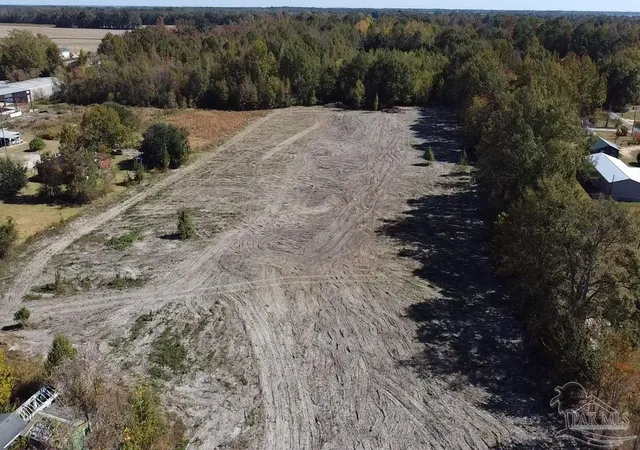 Photo 1 of Land for sale at 1500 Block N Hwy 21, Atmore, AL 36502 | MLS# 637581 | Listing updated on 2025-12-23