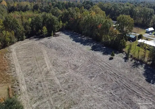 Photo 2 of Land for sale at 1500 Block N Hwy 21, Atmore, AL 36502 | MLS# 637581 | Listing updated on 2025-12-23