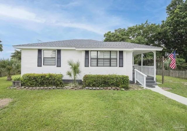 1st image of 211 Berry Rd, Pensacola, FL 32507 | MLS# 684129