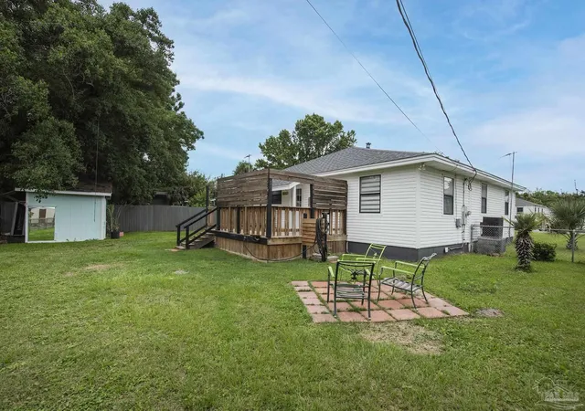 39th image of 211 Berry Rd, Pensacola, FL 32507 | MLS# 684129