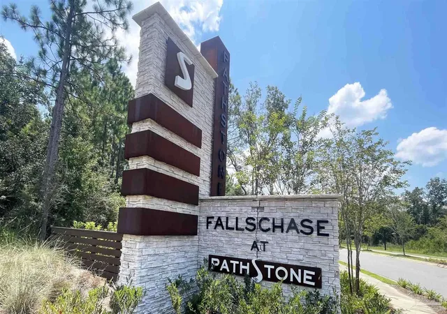 3rd image of 3660 Fallschase Blvd, Pensacola, FL 32526 | MLS# 682297