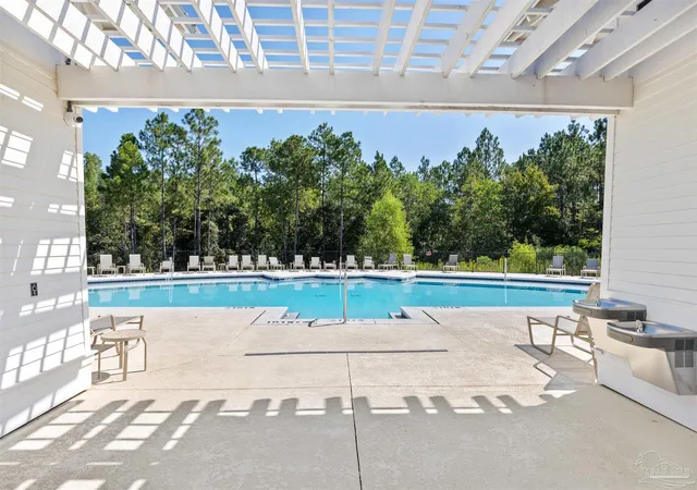 4th image of 3660 Fallschase Blvd, Pensacola, FL 32526 | MLS# 682297