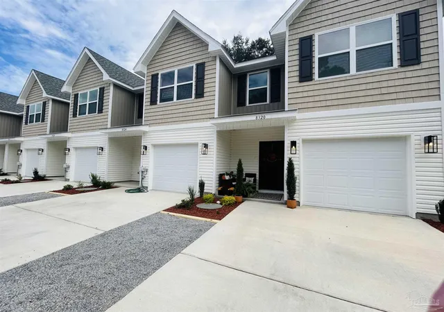 Photo 1 of Sale Pending at 1924 Highland Ridge Ct #11B, Pensacola, FL 32534 | MLS# 679294 | Listing updated on 2026-09-09