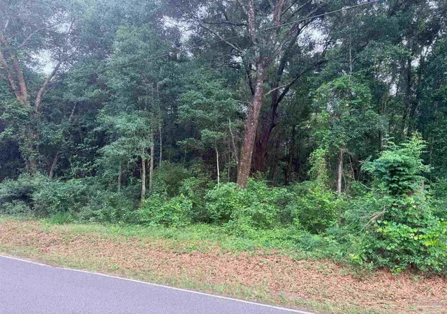 Photo 1 of Land for sale at 7203 Helms Rd, Pensacola, FL 32526 | MLS# 682196 | Listing updated on 2026-05-06