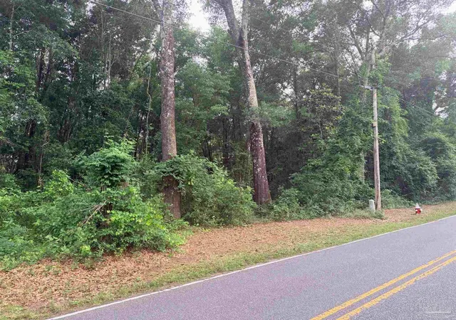 Photo 2 of Land for sale at 7203 Helms Rd, Pensacola, FL 32526 | MLS# 682196 | Listing updated on 2026-05-06