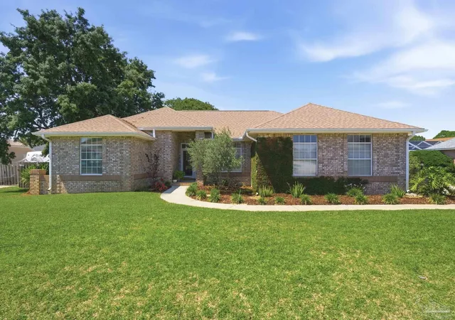 Homes for sale in Pensacola, FL | 3008 Dauntless Dr, Pensacola, FL 32507 | MLS# 682888