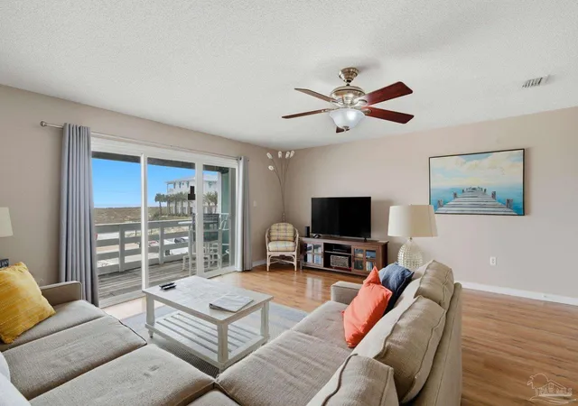 Photo 3 of Townhouse for sale at 8174 Gulf Blvd #D, Navarre, FL 32566 | MLS# 680170 | Listing updated on 2026-09-03