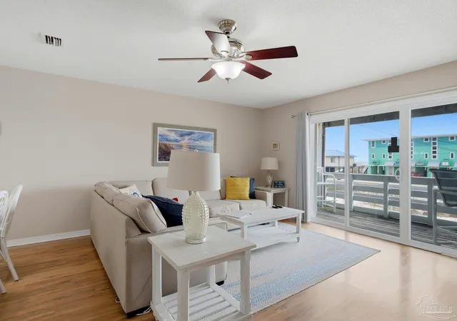 Photo 3 of Townhouse for sale at 8174 Gulf Blvd #D, Navarre, FL 32566 | MLS# 680170 | Listing updated on 2026-09-03