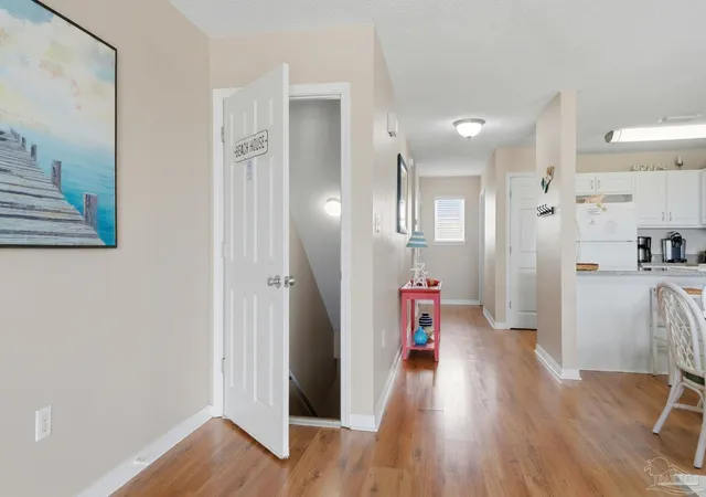 Photo 4 of Townhouse for sale at 8174 Gulf Blvd #D, Navarre, FL 32566 | MLS# 680170 | Listing updated on 2026-09-03