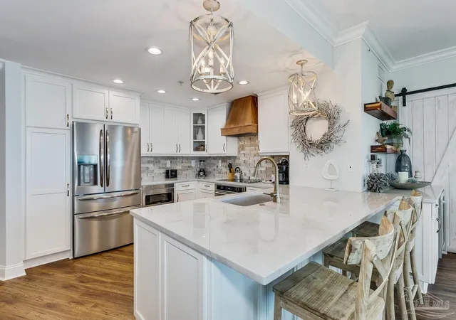 Photo 2 of Condo for sale at 2 Portofino Dr #1604, Pensacola Beach, FL 32561 | MLS# 683843 | Listing updated on 2026-09-06