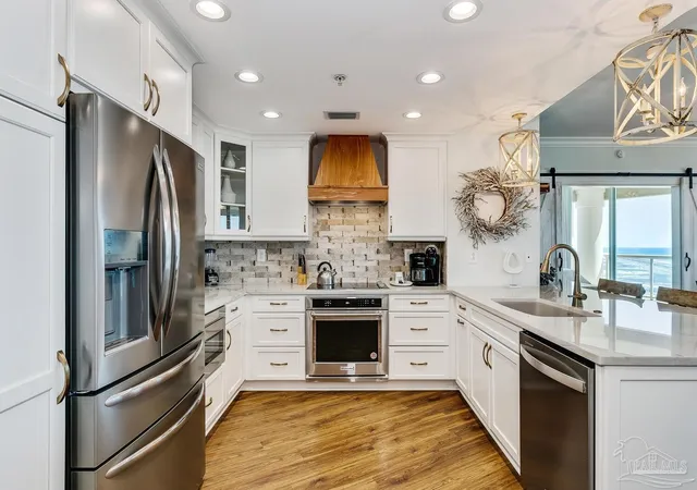 Photo 3 of Condo for sale at 2 Portofino Dr #1604, Pensacola Beach, FL 32561 | MLS# 683843 | Listing updated on 2026-09-06