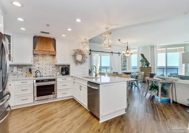 Photo 4 of Condo for sale at 2 Portofino Dr #1604, Pensacola Beach, FL 32561 | MLS# 683843 | Listing updated on 2026-09-06