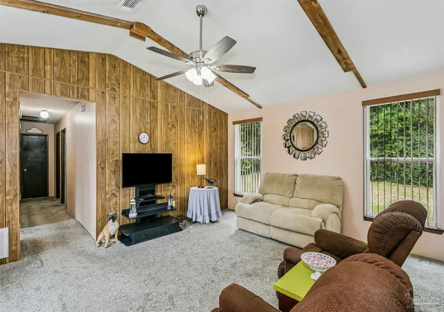 Photo 3 of Single family home for sale at 4726 Bridgedale Dr, Pensacola, FL 32505 | MLS# 686928 | Listing updated on 2026-08-29