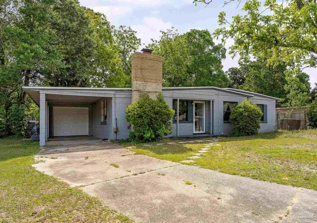3rd image of 107 W Madison Dr, Pensacola, FL 32505 | MLS# 663743