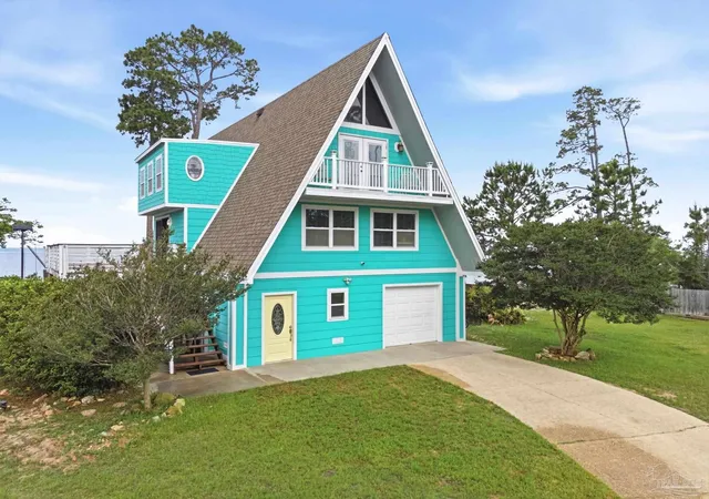 5th image of 889 Dolphin Rd, Milton, FL 32583 | MLS# 680307