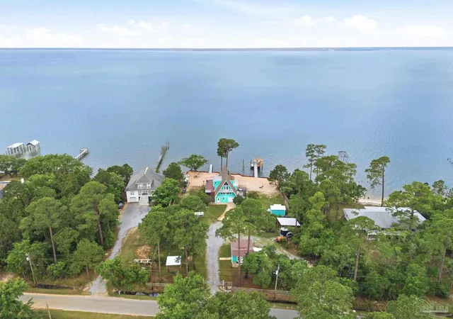 67th image of 889 Dolphin Rd, Milton, FL 32583 | MLS# 680307