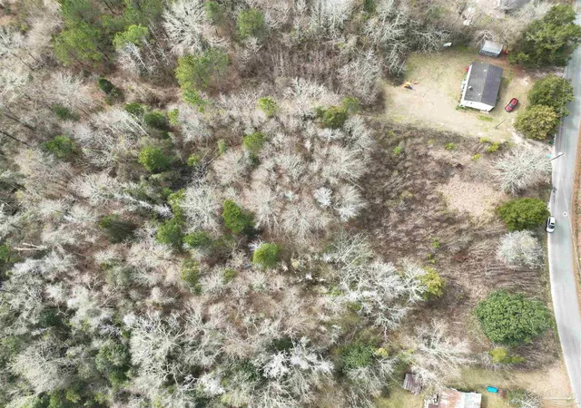 Photo 3 of Land for sale at 1041 Freedom Rd, Century, FL 32535 | MLS# 683346 | Listing updated on 2026-10-03