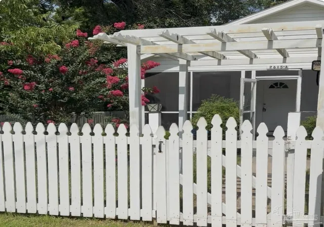 Photo 2 of Single family home for sale at 2615 N L St #A, Pensacola, FL 32501 | MLS# 685253 | Listing updated on 2026-09-17