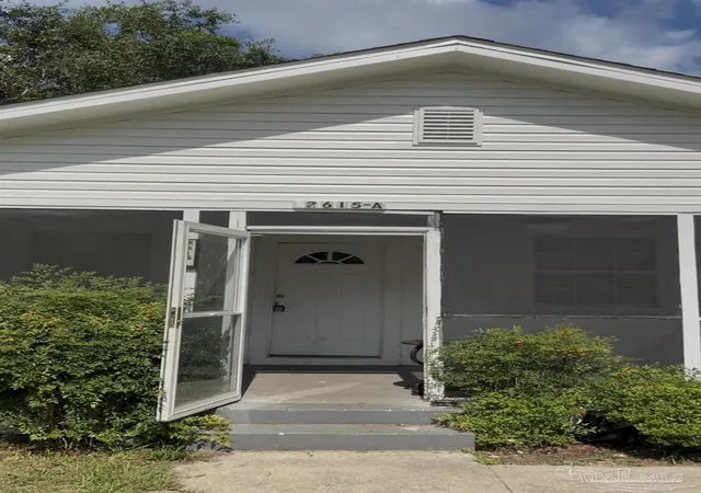 Photo 3 of Single family home for sale at 2615 N L St #A, Pensacola, FL 32501 | MLS# 685253 | Listing updated on 2026-09-17