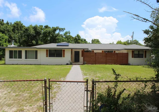 Photo 3 of Single family home for sale at 1975 Heinrich St, Pensacola, FL 32507 | MLS# 684751 | Listing updated on 2026-09-10