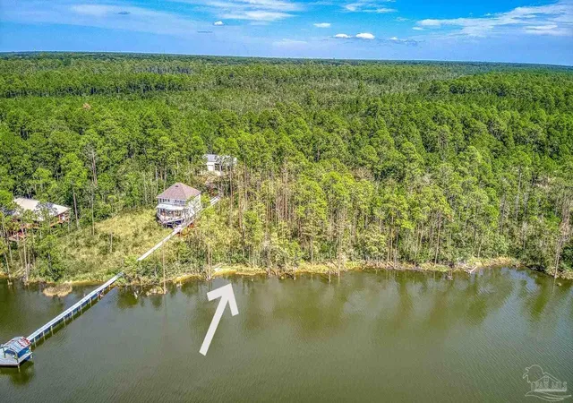 Photo 3 of Sale Pending at 3569 Maikai Dr, Pensacola, FL 32526 | MLS# 634373 | Listing updated on 2026-10-08