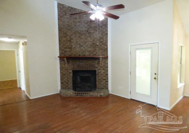 3rd image of 1128 Signal Hill Ln, Pensacola, FL 32514 | MLS# 685106
