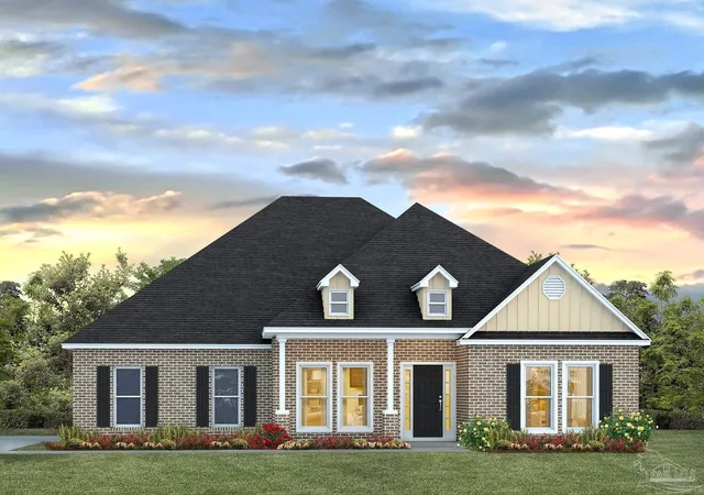 1st image of 5008 Pattock Pl, Milton, FL 32571 | MLS# 685810