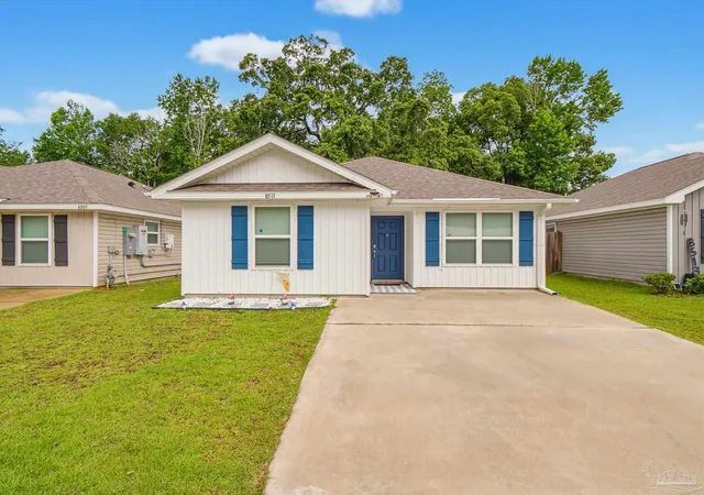 Photo 1 of Single family home for sale at 8511 Doris Ave, Pensacola, FL 32534 | MLS# 684735 | Listing updated on 2026-08-31