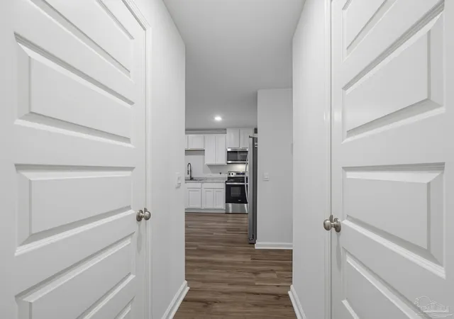Photo 3 of Single family home for sale at 8511 Doris Ave, Pensacola, FL 32534 | MLS# 684735 | Listing updated on 2026-08-31