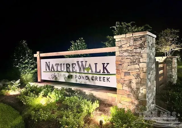 Photo 3 of Single family home for sale at 8713 Naturewalk Dr, Pace, FL 32571 | MLS# 681414 | Listing updated on 2026-07-31