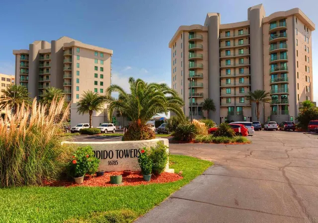 Condominium at 16785 Perdido Key Dr #1008, Pensacola, FL 32507 | MLS# 561926 |  | Sold on 2019-12-23