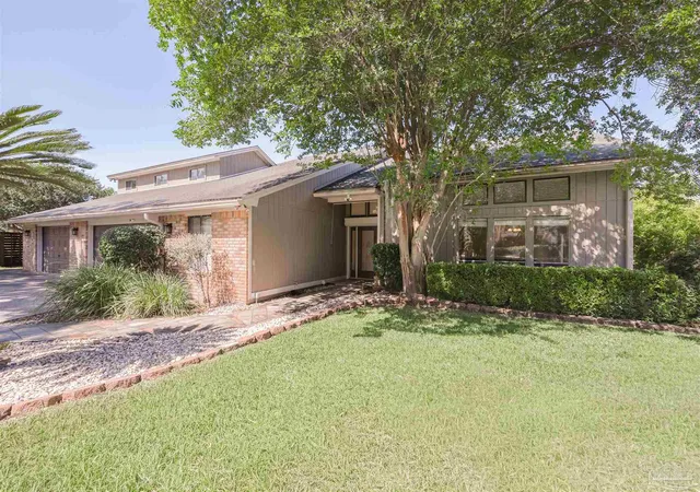image of 8502 Punta Lora, Pensacola, FL 32514 | MLS# 683144