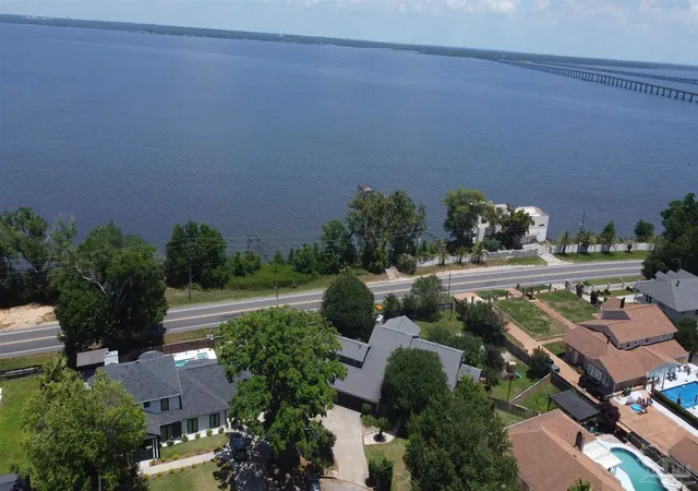 image of 8502 Punta Lora, Pensacola, FL 32514 | MLS# 683144