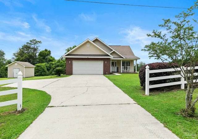 2nd image of 3811 N Century Blvd, Mcdavid, FL 32568 | MLS# 684006