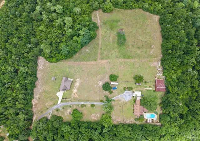 36th image of 3811 N Century Blvd, Mcdavid, FL 32568 | MLS# 684006