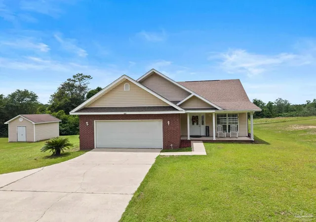 3rd image of 3811 N Century Blvd, Mcdavid, FL 32568 | MLS# 684006