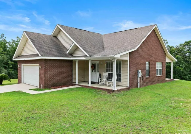 4th image of 3811 N Century Blvd, Mcdavid, FL 32568 | MLS# 684006