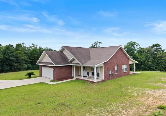 5th image of 3811 N Century Blvd, Mcdavid, FL 32568 | MLS# 684006