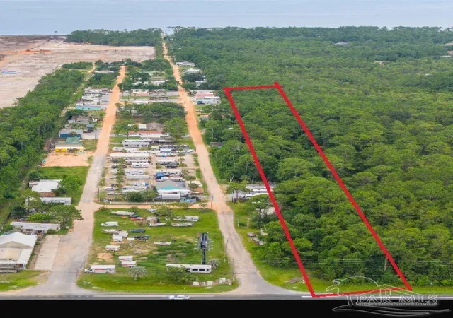 3rd image of Xxxx Gulf Breeze Pkwy #LOT 9, Harold, FL 32563 | MLS# 650734